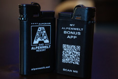 MY ALPENWELT FEUERZEUG 1