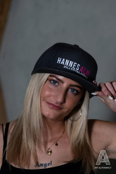 Hannes Alm Base Cap 0