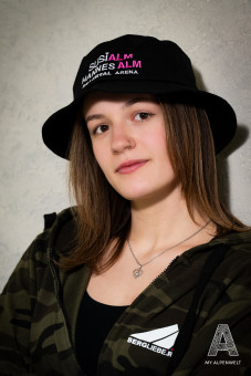 Bucket Hat 0
