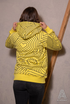 Signature Hoodie 1