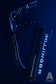 HILLINGER KORKENZIEHER 0