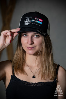 ALPENWELT CAP 0